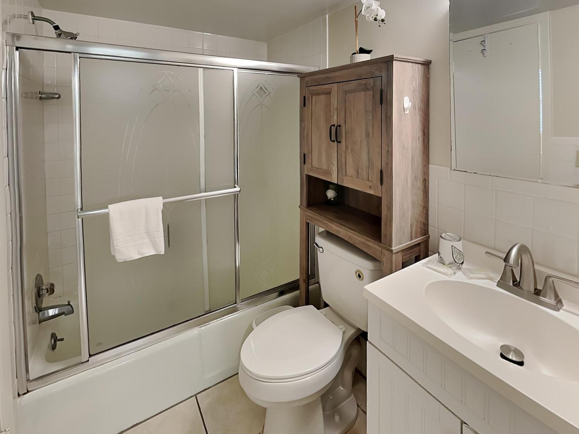 오먼드 비치 Bent Palm 218 아파트 외부 사진
